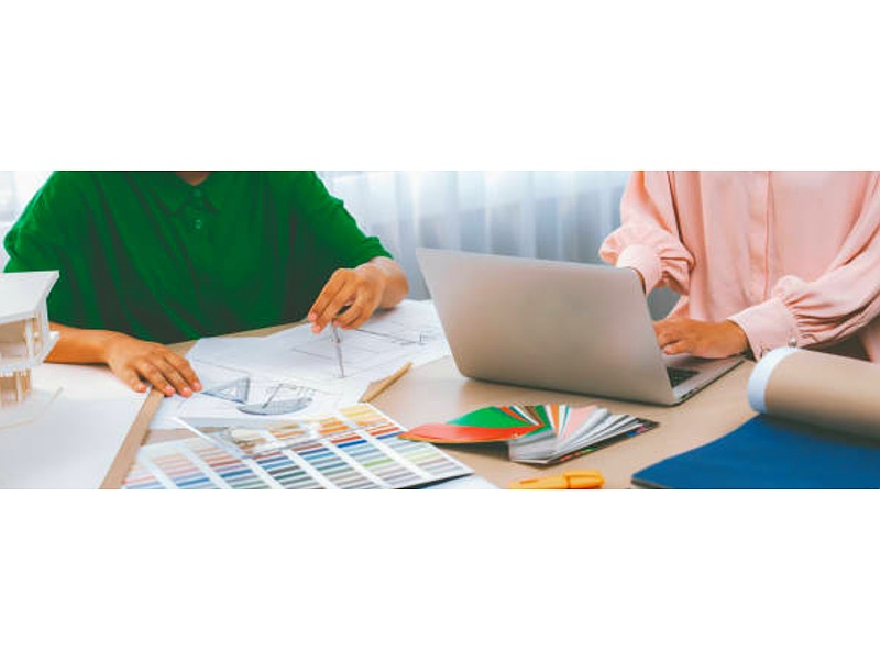 Consultoría Diseño Interiores Quito