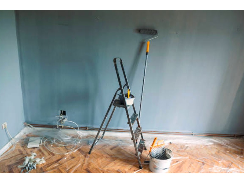 Remodelación Edificaciones Quito