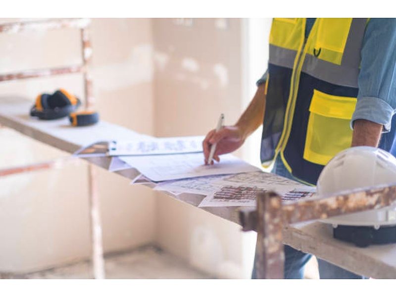 Gestión Permisos Quito