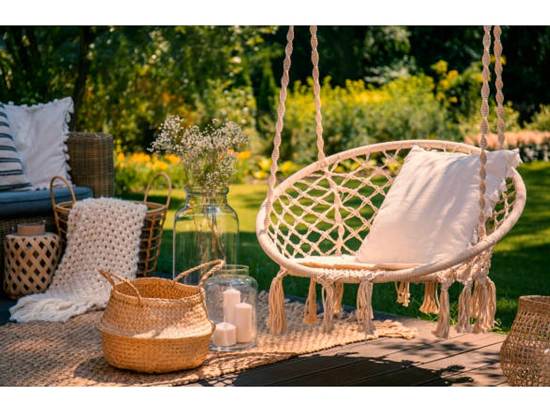 Diseño Espacios Exteriores Quito