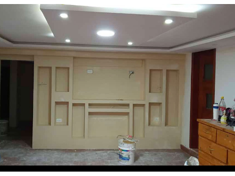 Paneles gypsum laminado Ecuador