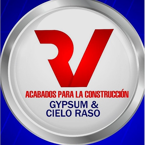 RV Acabados Gypsum y Cielo Raso 