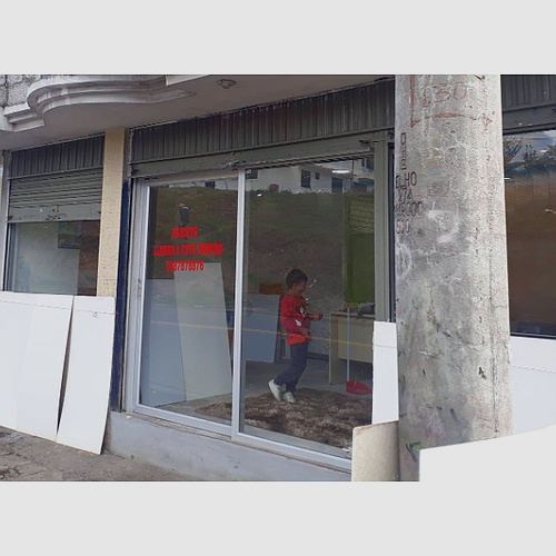 Gypsum cielo raso pelileo