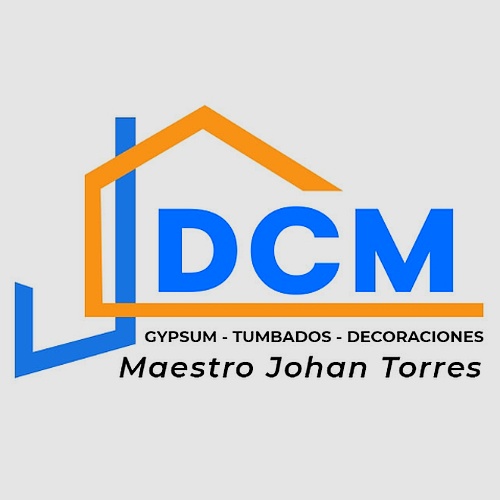 JDCM Cielo raso y gypsum