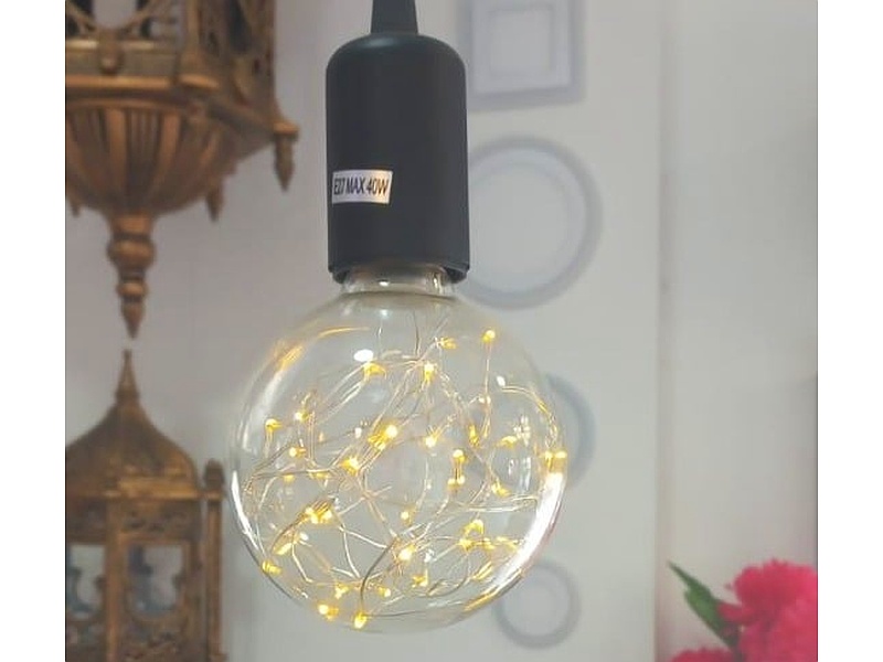 Foco Led luces hada Ecuador