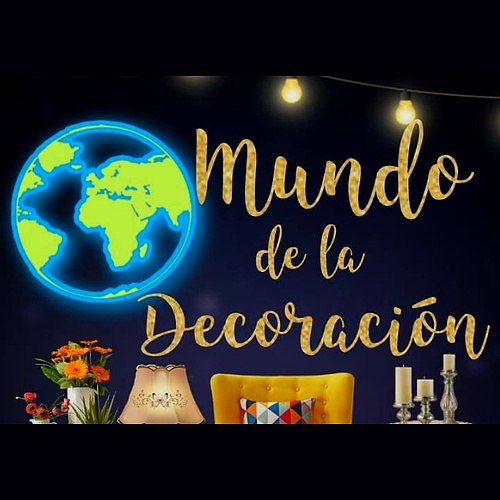 Mundo De La Decoración 