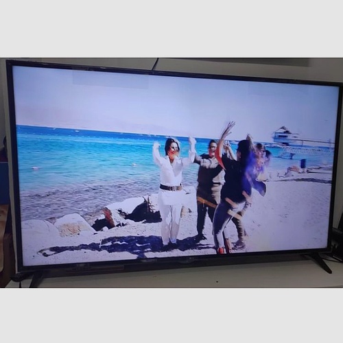  LG de 65 pulgadas UHD 4K Ecuador