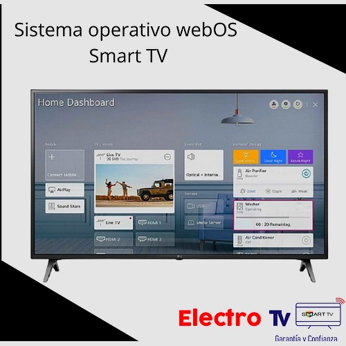Electro TV Loja 