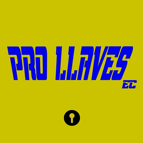 Pro llaves Ec