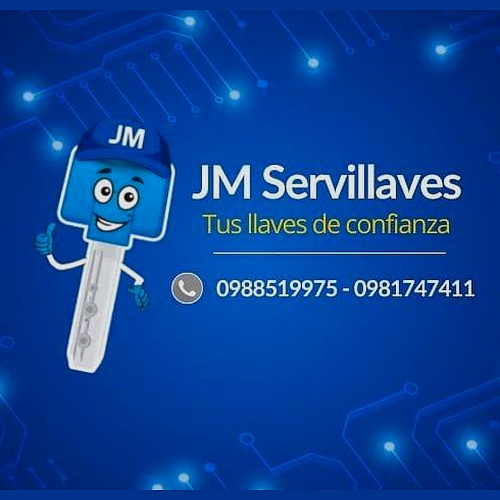 JM Servillaves