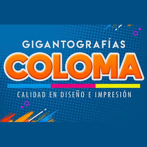 Gigantografías Coloma