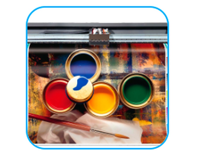 Gigantografías en Ecuador