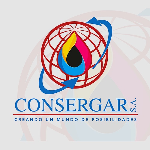 Gigantografias Consergar