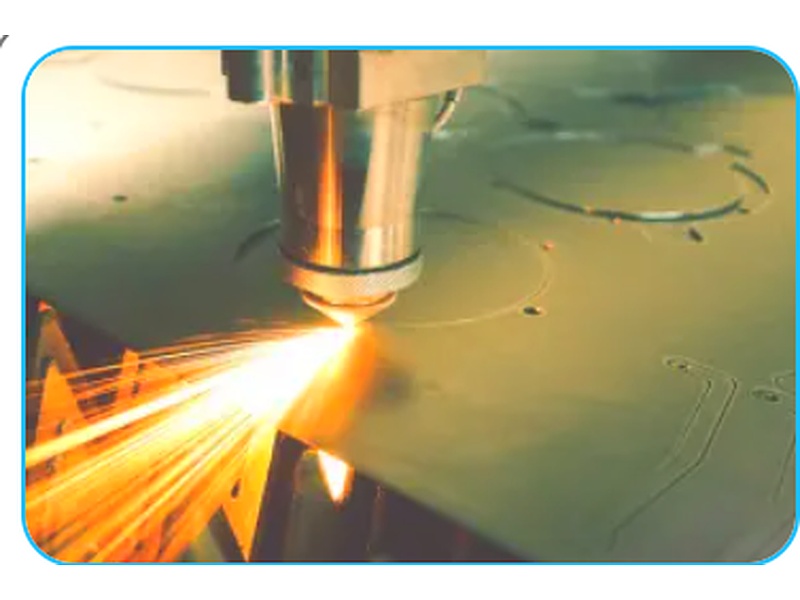 Corte Láser y Router en Ecuador