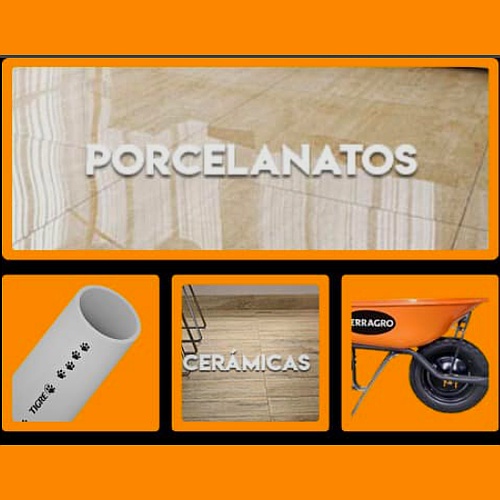 Porcelanato y cerámica Ecuador