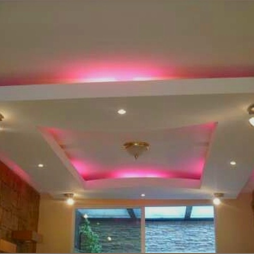 CR Instalamos tumbados y cielo raso