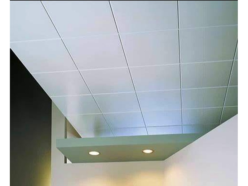 Paneles gypsum laminado Ecuador