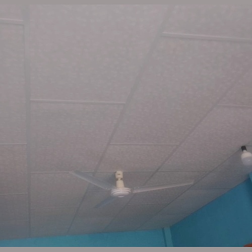 Tumbados y Cielo Raso A.M