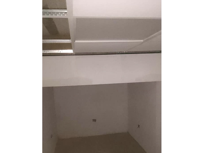 Cielo raso gypsum decorativo Ecuador