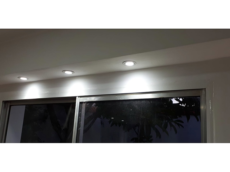 Cielo raso PVC Ecuador