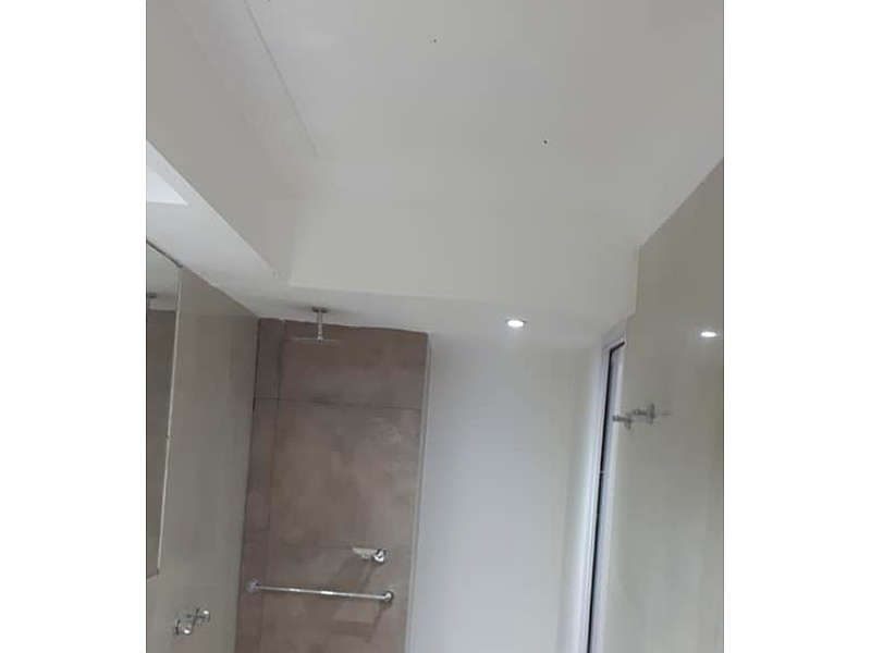 Cielo raso hormigón Ecuador