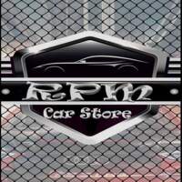 RPM Car Store