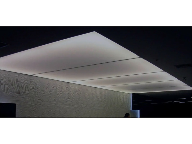 Paneles gypsum laminado Ecuador