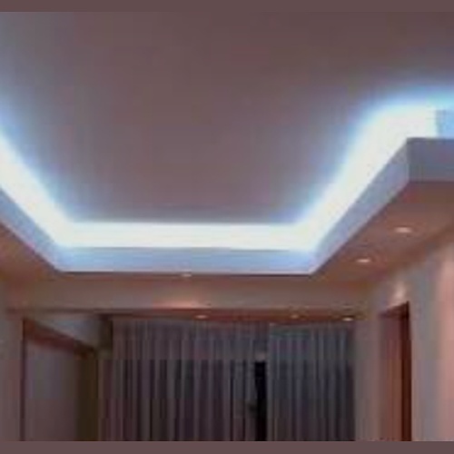 Instalacion tumbados y cielo razo Edison