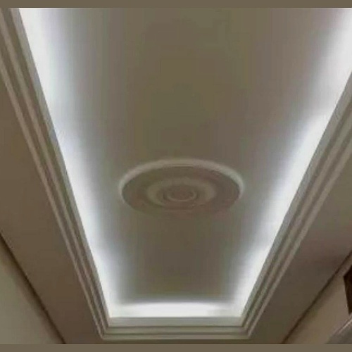 Cielo Raso JP - Construex Ecuador