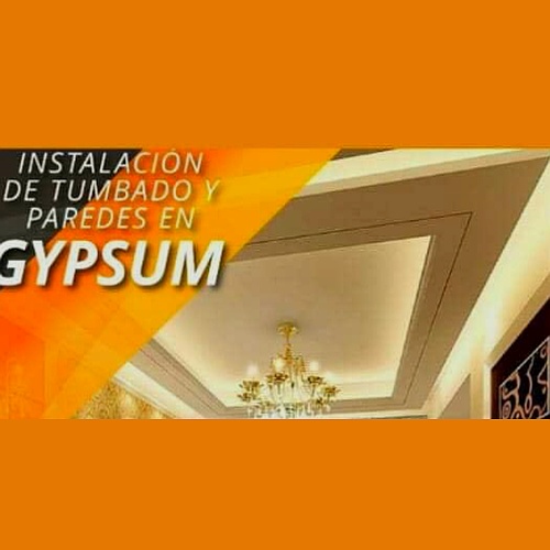 Tecnicos en el arte del gypsumtecnigyp