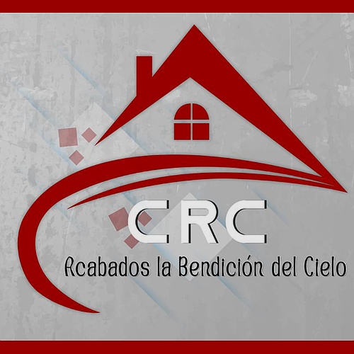 Cielo raso la bendición de Dios CRC
