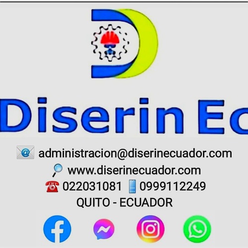 Diserin Ecuador 