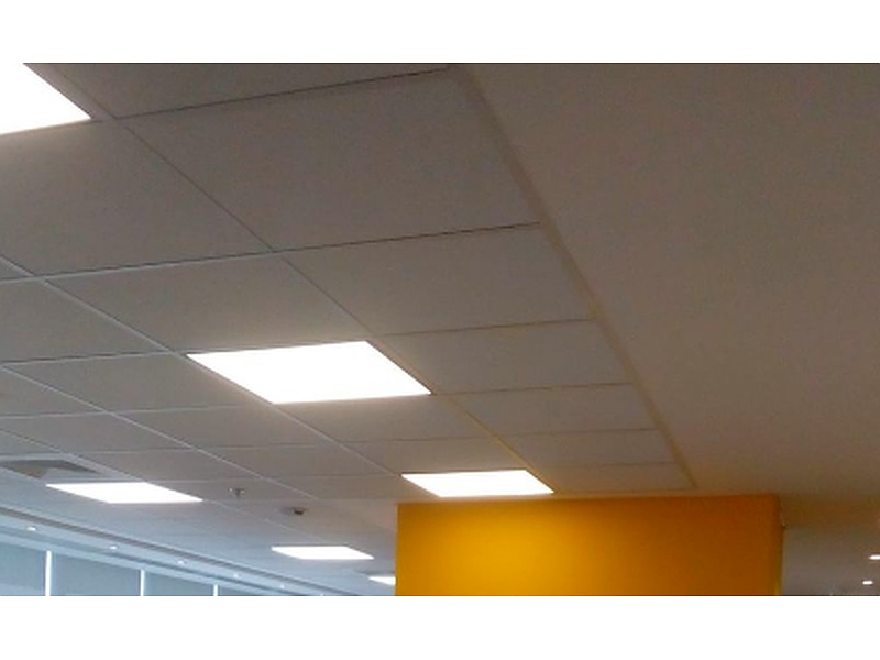 Paneles gypsum laminado Ecuador