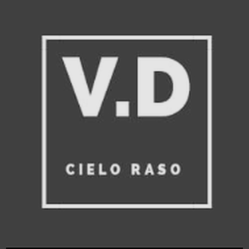 V.D cielo rasos 