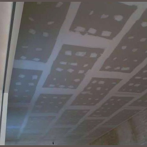 Durlock Paredes Cielo Raso mix