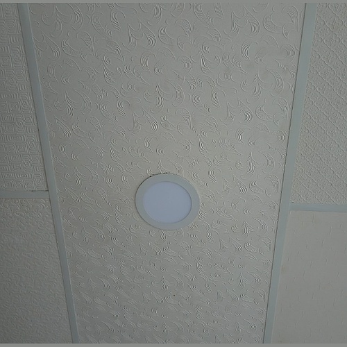 Me Terminado de cielo raso Jose Cajamarca