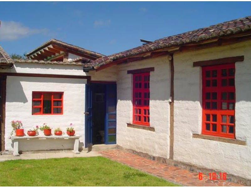 Construcción Casas Ecológicas Quito