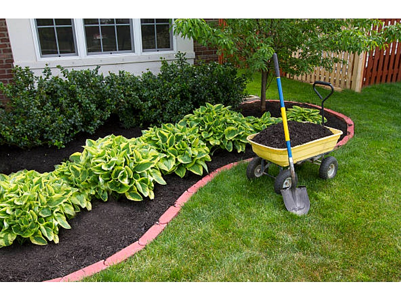 Diseño Jardines Quito