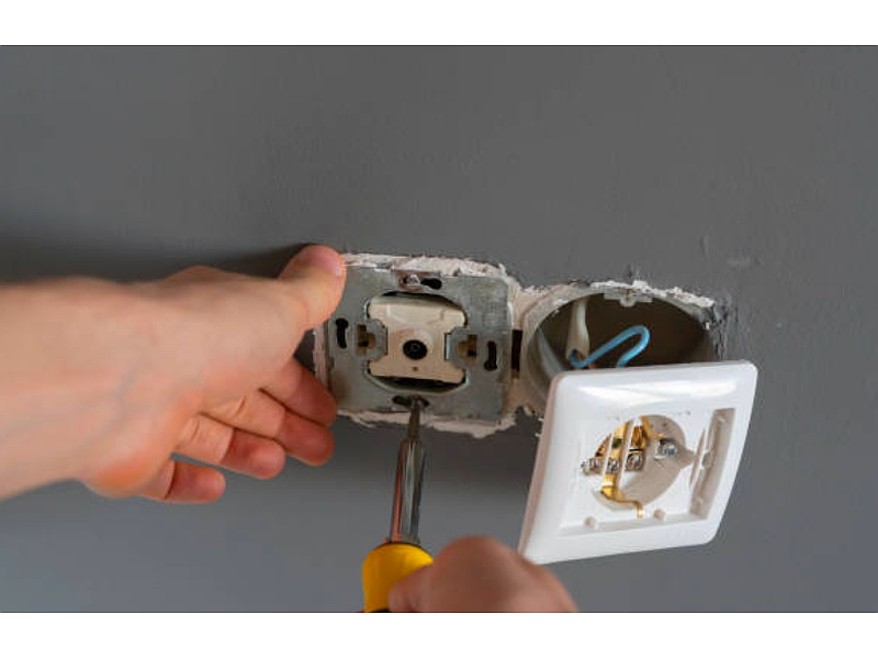 Servicios Eléctricos Quito