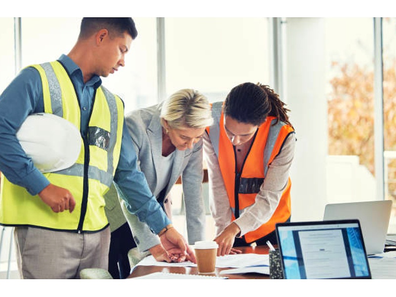 Gestión Integral Proyectos Quito