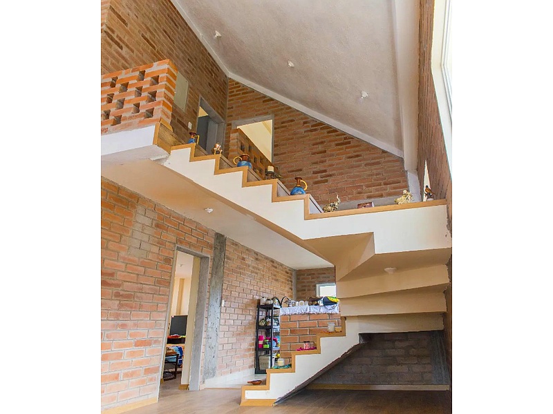 Construcción Escalera Quito