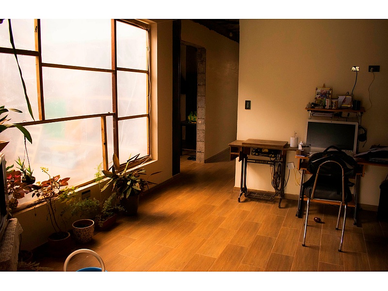 Instalación Piso Flotante Quito