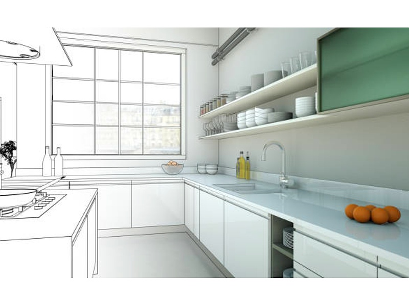 Remodelación Cocinas Quito