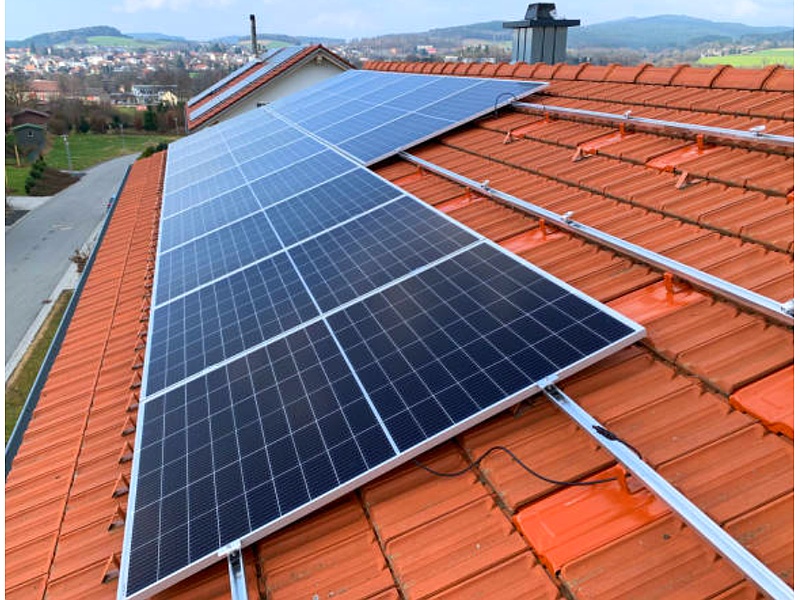 Instalación Energía Renovable Quito