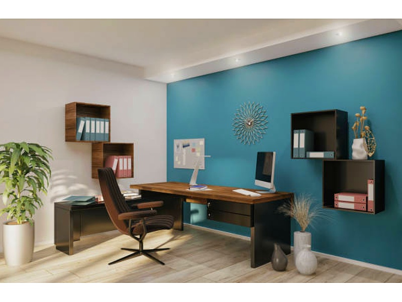 Diseño Espacios Multiusos Quito