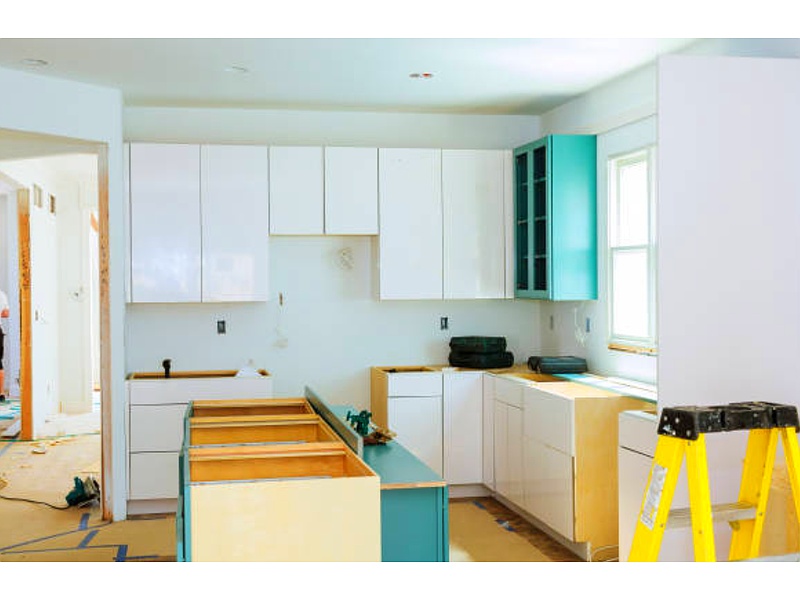 Remodelación Cocinas Quito