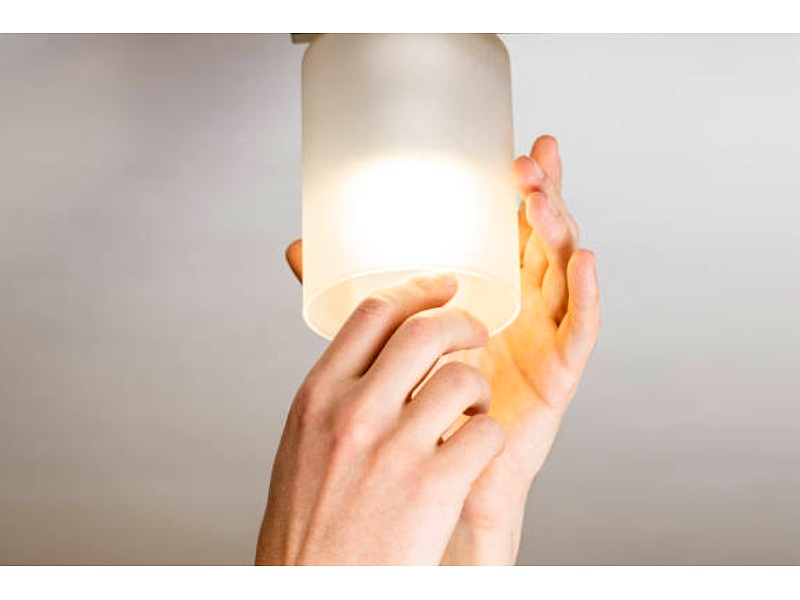 Instalación Sistemas Iluminación Quito