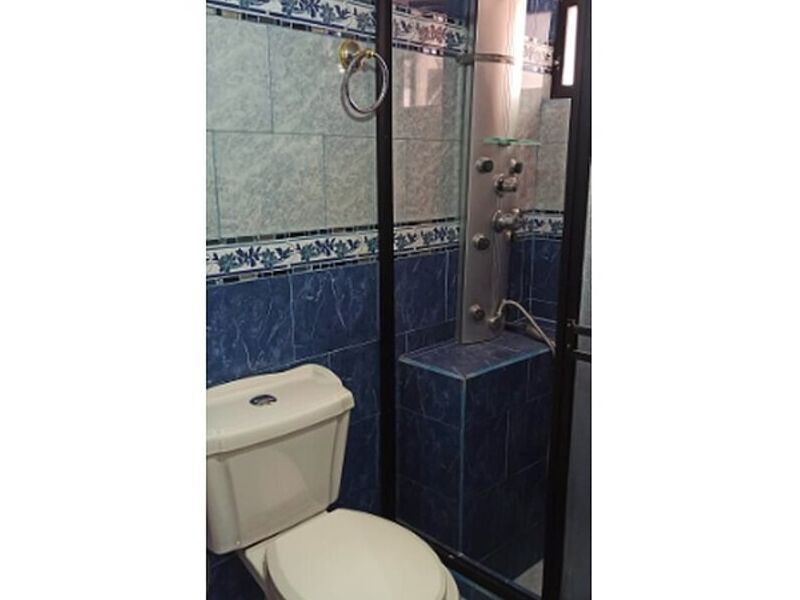 Casa Baño Ducha Ecuador