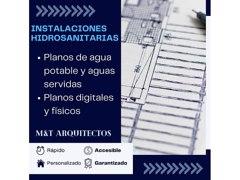 Instalaciones Hidrosanitarias Quito
