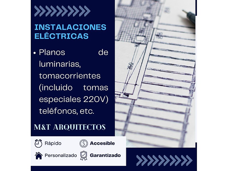Instalaciones Eléctricas Quito